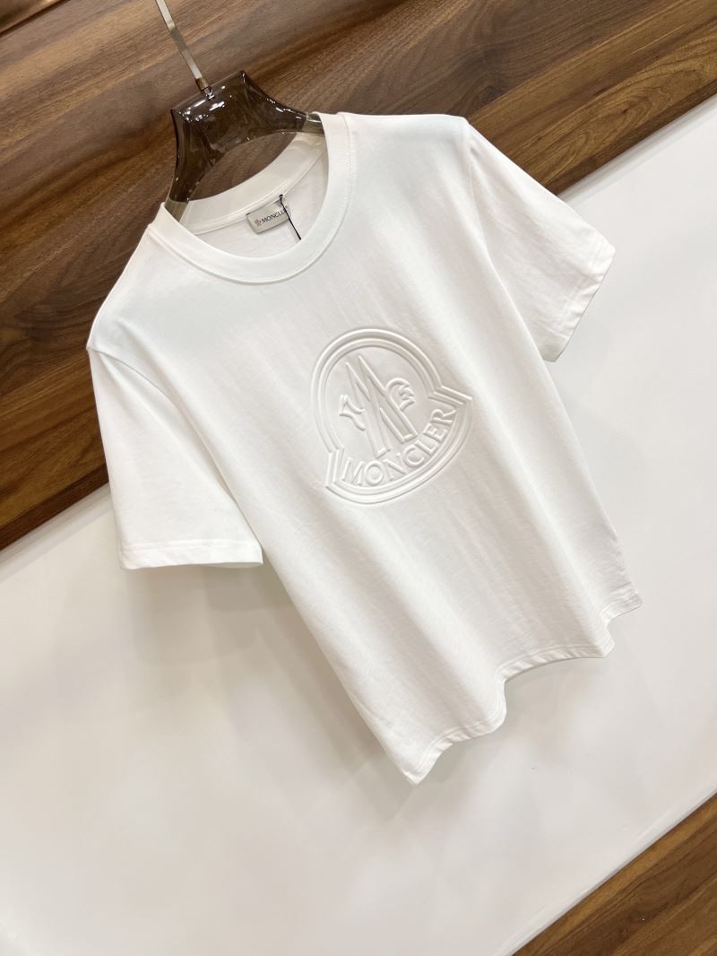 Moncler T-Shirts